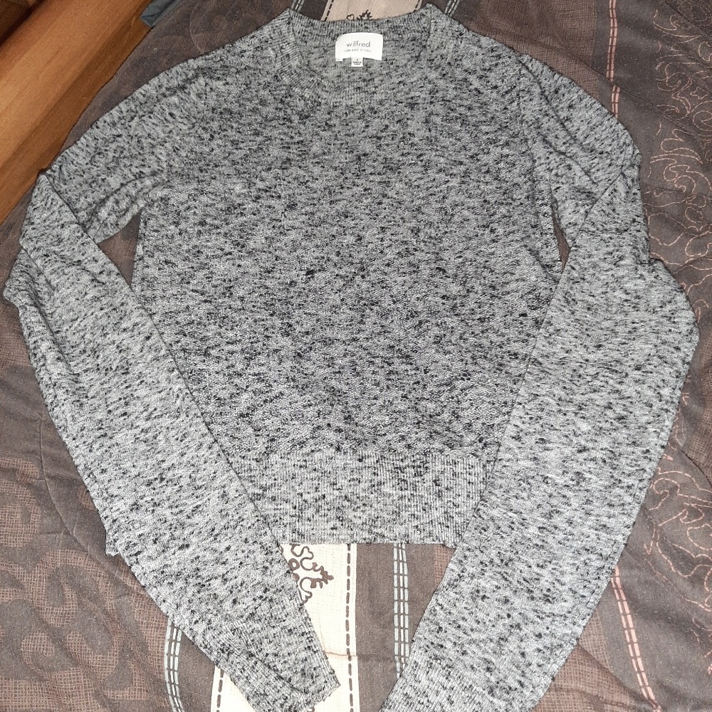 *SOLD* TNA Sweater